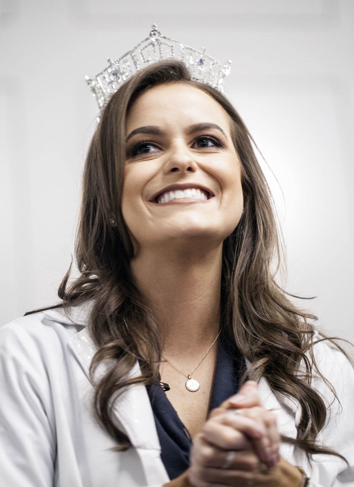 Miss America, Camille Schrier